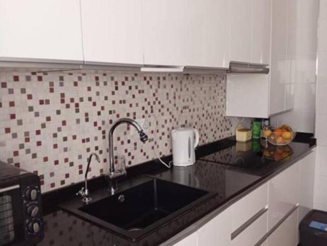 Piso Venta Málaga Capital, La Trinidad Mármoles Perchel Norte