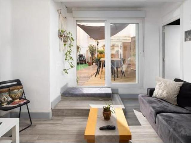Piso Venta Málaga Capital, La Trinidad Mármoles Perchel Norte