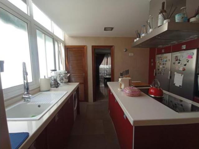Piso Venta Málaga Capital, La Trinidad Mármoles Perchel Norte