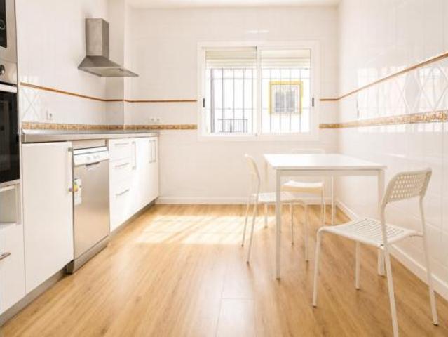 Piso Venta Málaga Capital, La Trinidad Mármoles Perchel Norte