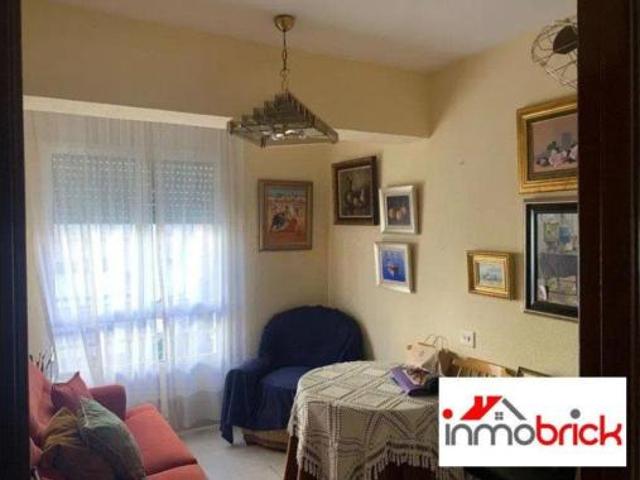 Piso Venta Málaga Capital, La Trinidad Mármoles Perchel Norte
