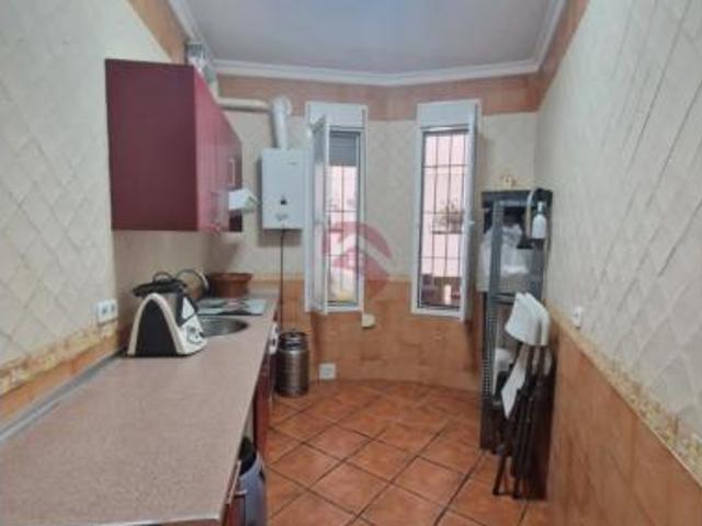 Piso Venta Málaga Capital, La Trinidad Mármoles Perchel Norte