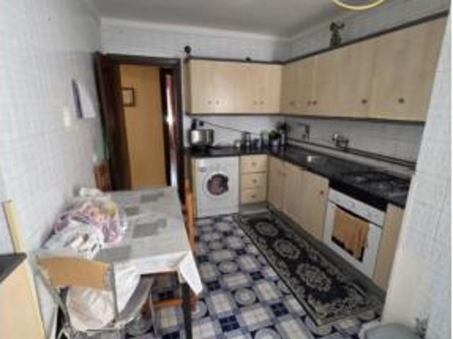 Piso Venta Málaga Capital, La Trinidad Mármoles Perchel Norte
