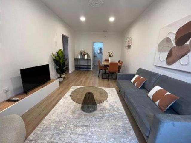 Piso Venta Málaga Capital, La Trinidad Mármoles Perchel Norte
