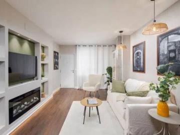 Piso Venta Málaga Capital, La Unión Cruz del Humilladero Los Tilos