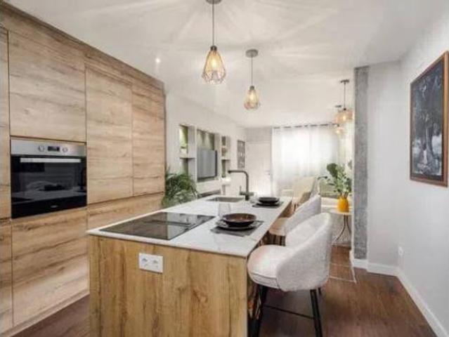 Piso Venta Málaga Capital, La Unión Cruz del Humilladero Los Tilos