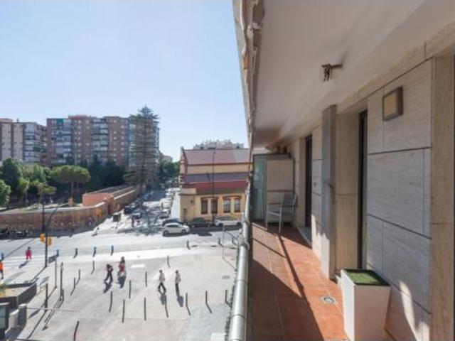 Piso Venta Málaga Capital, La Unión Cruz del Humilladero Los Tilos