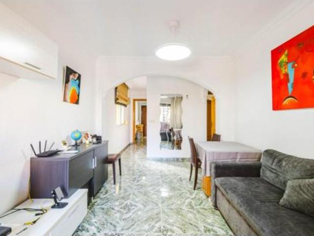 Piso Venta Málaga Capital, La Unión Cruz del Humilladero Los Tilos