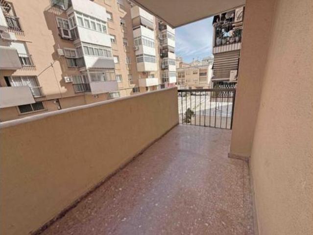Piso Venta Málaga Capital, La Unión Cruz del Humilladero Los Tilos