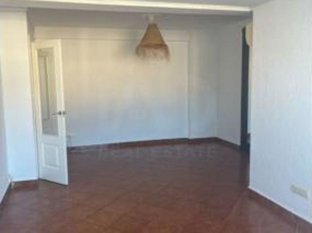 Piso Venta Málaga Capital, La Unión Cruz del Humilladero Los Tilos
