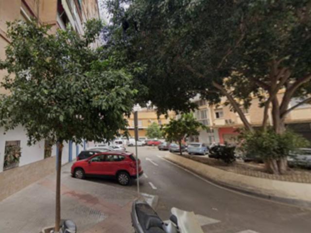 Piso Venta Málaga Capital, La Unión Cruz del Humilladero Los Tilos