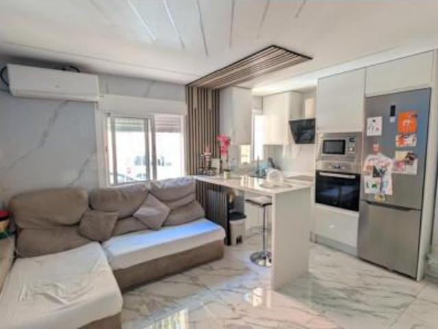 Piso Venta Málaga Capital, La Unión Cruz del Humilladero Los Tilos