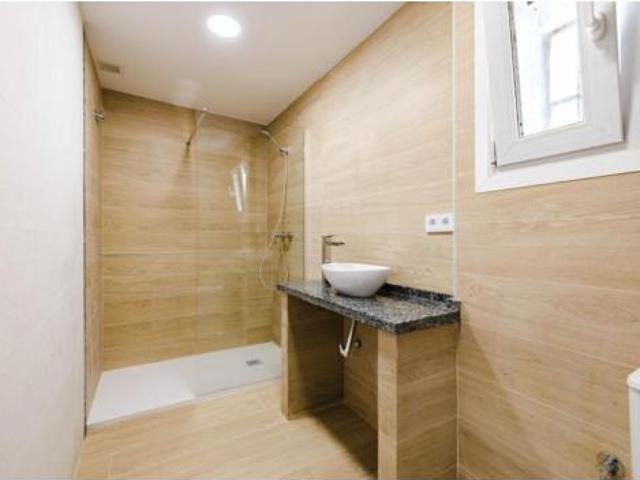 Piso Venta Málaga Capital, La Unión Cruz del Humilladero Los Tilos