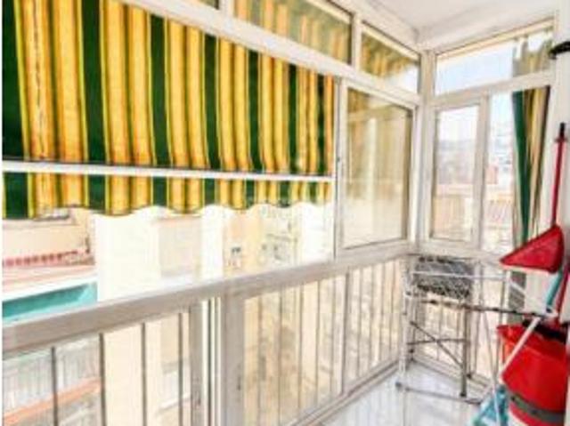 Piso Venta Málaga Capital, La Unión Cruz del Humilladero Los Tilos