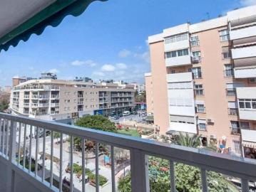 Piso Venta Málaga Capital, La Unión Cruz del Humilladero Los Tilos