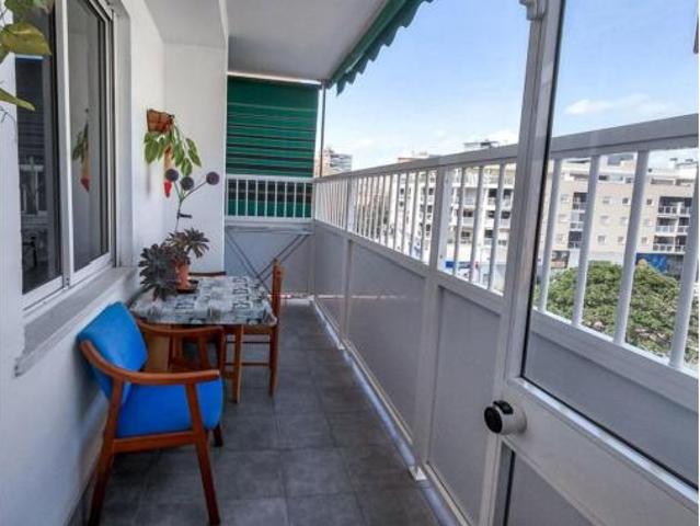 Piso Venta Málaga Capital, La Unión Cruz del Humilladero Los Tilos
