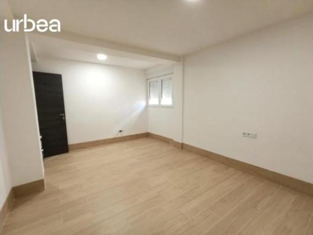 Piso Venta Málaga Capital, La Unión Cruz del Humilladero Los Tilos