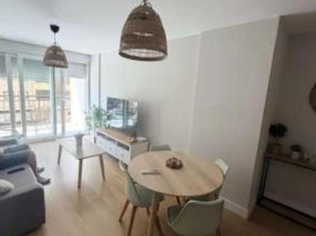 Piso Venta Málaga Capital, La Unión Cruz del Humilladero Los Tilos