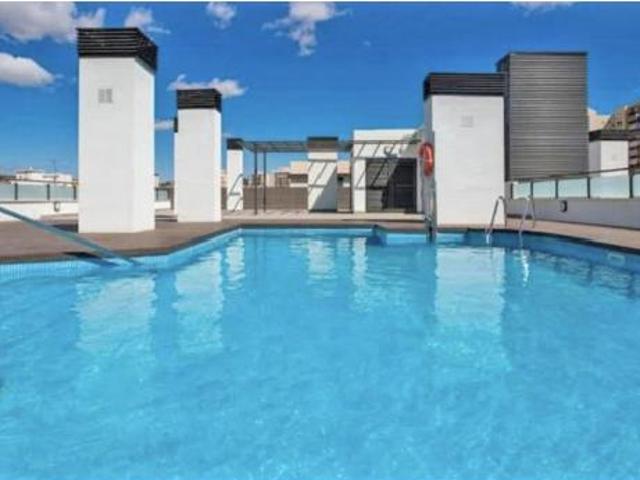 Apartamento Venta Málaga Capital, La Unión Cruz del Humilladero Los Tilos