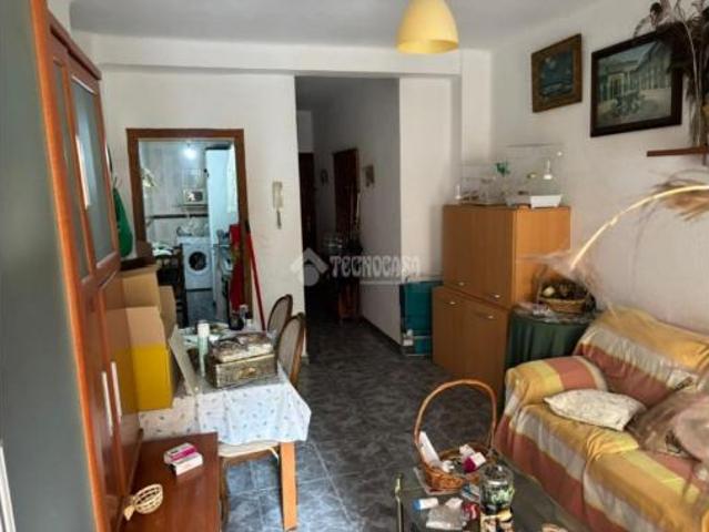 Piso Venta Málaga Capital, La Unión Cruz del Humilladero Los Tilos