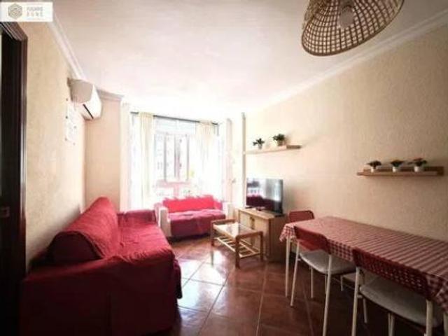 Piso Venta Málaga Capital, La Unión Cruz del Humilladero Los Tilos