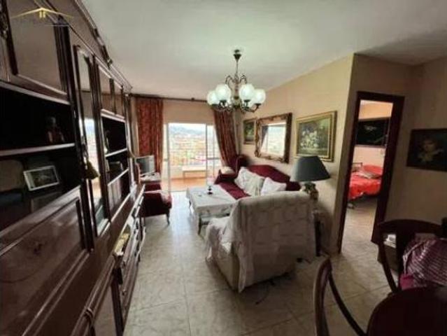 Piso Venta Málaga Capital, La Unión Cruz del Humilladero Los Tilos