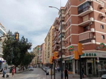 Piso Venta Málaga Capital, La Unión Cruz del Humilladero Los Tilos