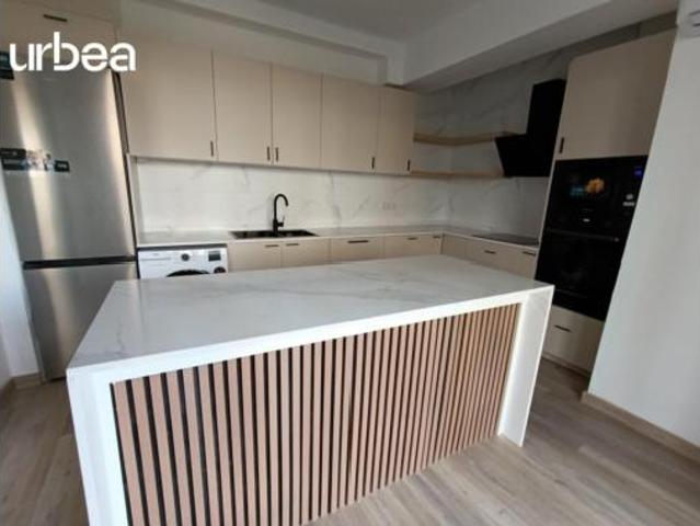 Piso Venta Málaga Capital, La Unión Cruz del Humilladero Los Tilos