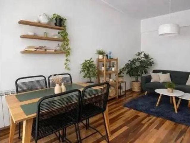 Piso Venta Málaga Capital, La Unión Cruz del Humilladero Los Tilos