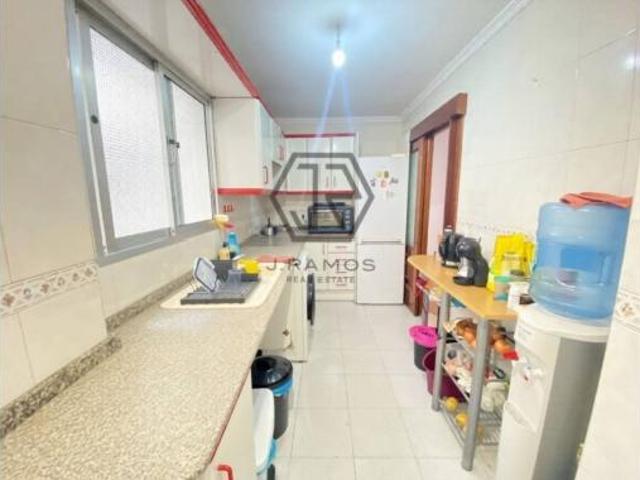 Piso Venta Málaga Capital, La Unión Cruz del Humilladero Los Tilos