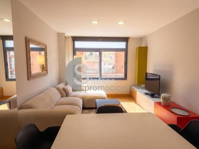 Piso Venta Málaga Capital, La Unión Cruz del Humilladero Los Tilos