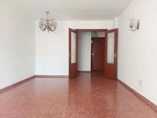 Piso Venta Málaga Capital, La Unión Cruz del Humilladero Los Tilos