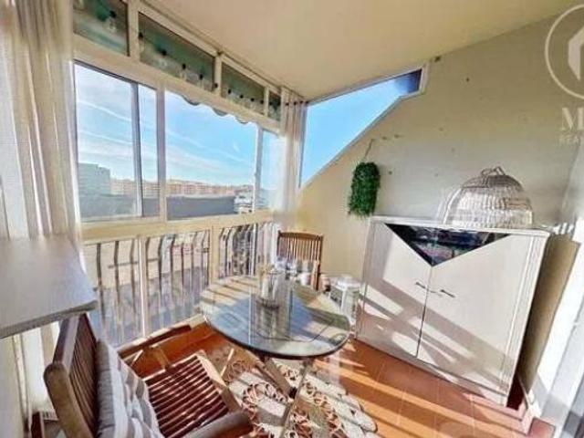 Piso Venta Málaga Capital, La Unión Cruz del Humilladero Los Tilos