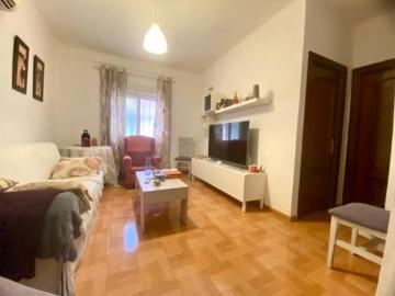 Piso Venta Málaga Capital, La Unión Cruz del Humilladero Los Tilos