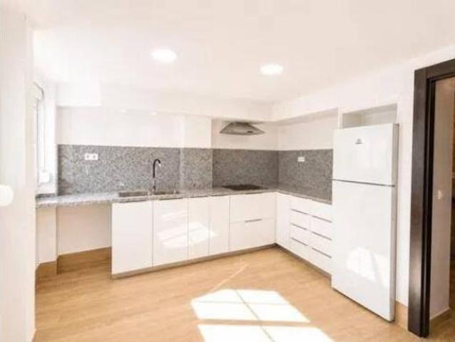 Piso Venta Málaga Capital, La Unión Cruz del Humilladero Los Tilos
