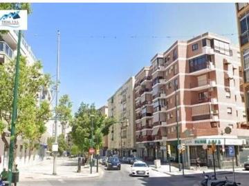 Piso Venta Málaga Capital, La Unión Cruz del Humilladero Los Tilos