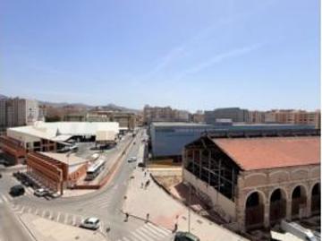 Piso Venta Málaga Capital, La Unión Cruz del Humilladero Los Tilos