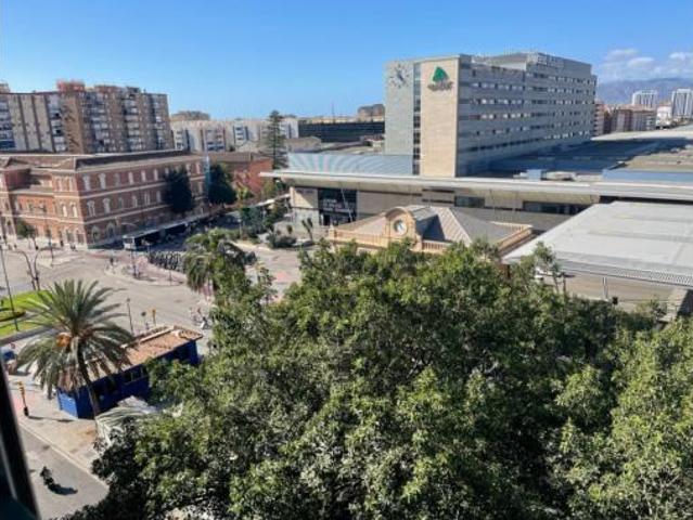 Piso Venta Málaga Capital, La Unión Cruz del Humilladero Los Tilos