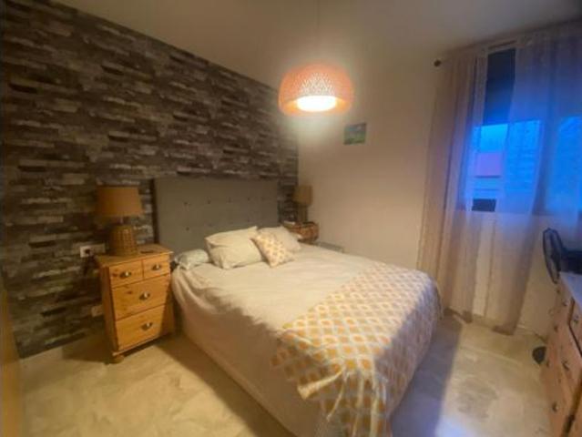 Piso Venta Málaga Capital, La Unión Cruz del Humilladero Los Tilos