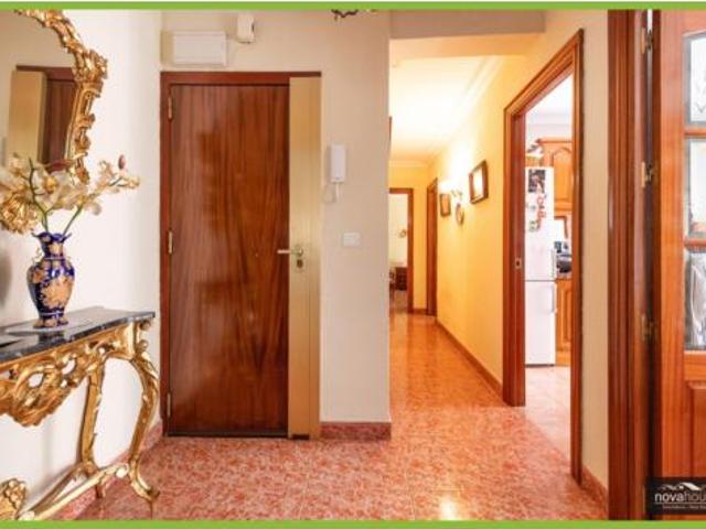 Piso Venta Málaga Capital, La Unión Cruz del Humilladero Los Tilos