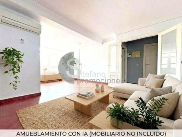 Piso Venta Málaga Capital, La Unión Cruz del Humilladero Los Tilos