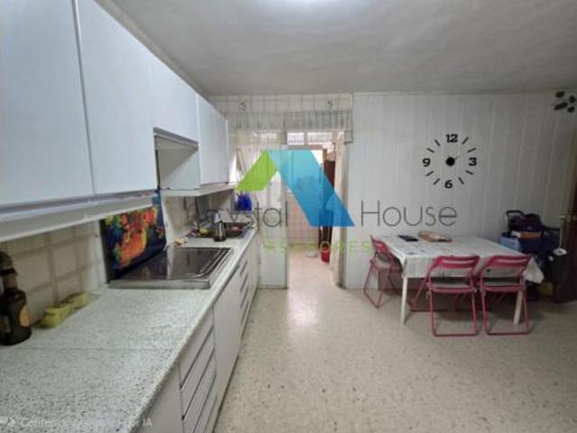 Piso Venta Málaga Capital, La Unión Cruz del Humilladero Los Tilos