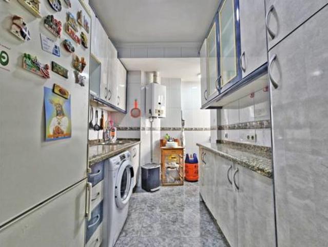 Piso Venta Málaga Capital, La Unión Cruz del Humilladero Los Tilos