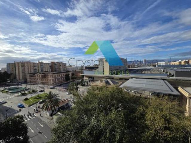 Piso Venta Málaga Capital, La Unión Cruz del Humilladero Los Tilos