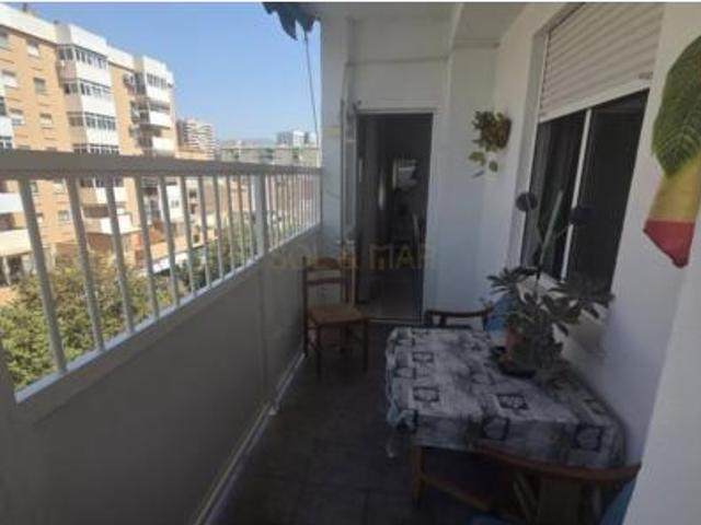 Piso Venta Málaga Capital, La Unión Cruz del Humilladero Los Tilos