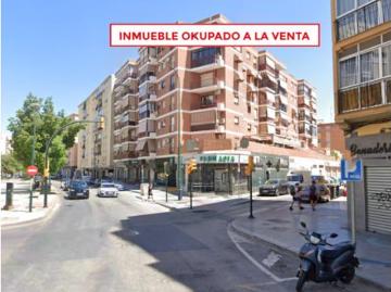 Piso Venta Málaga Capital, La Unión Cruz del Humilladero Los Tilos