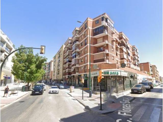 Piso Venta Málaga Capital, La Unión Cruz del Humilladero Los Tilos