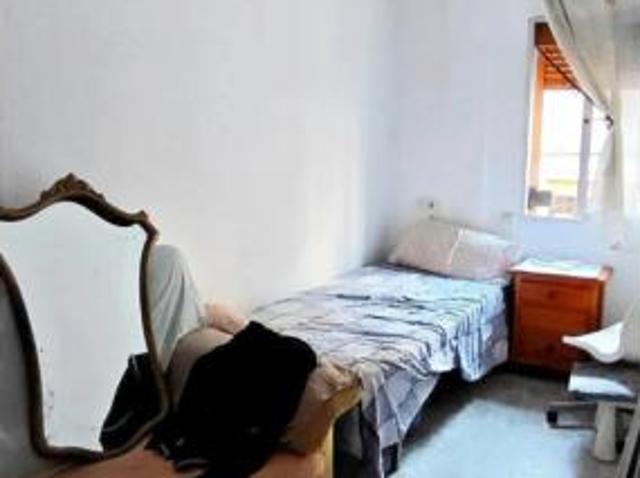 Piso Venta Málaga Capital, La Unión Cruz del Humilladero Los Tilos