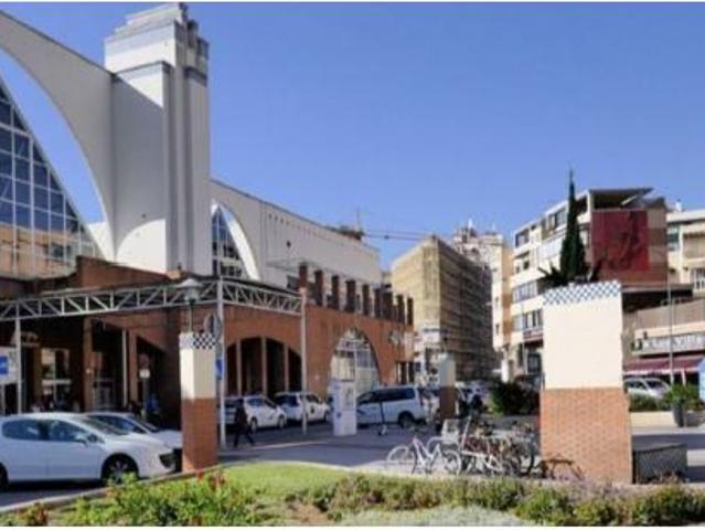 Piso Venta Málaga Capital, La Unión Cruz del Humilladero Los Tilos