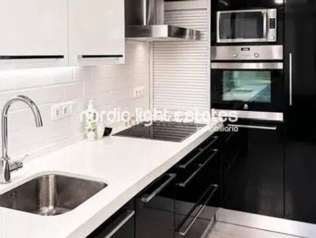 Piso Venta Málaga Capital, La Unión Cruz del Humilladero Los Tilos